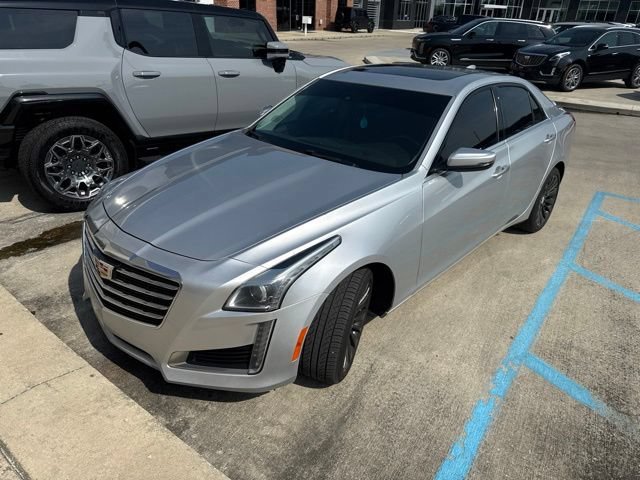cadillac cts sedan 2017 1G6AX5SX0H0114554 image cadillac cts sedan 2017 1G6AX5SX0H0114554 image